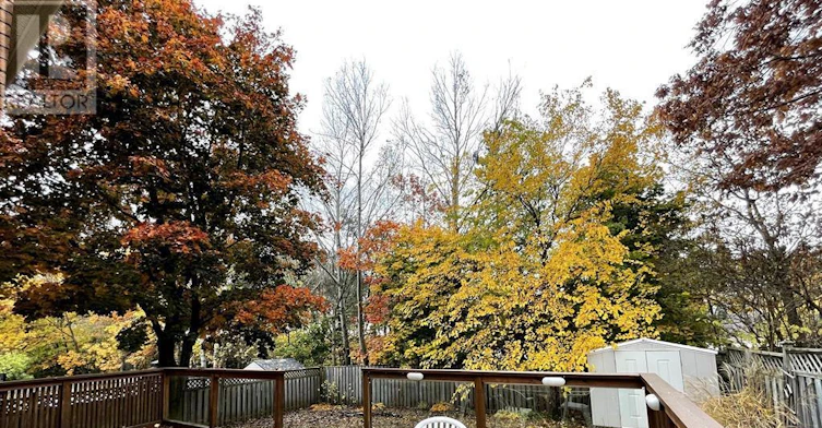 UPPER-330 Leacock Drive, Barrie, ON, L4N 6J8 - 9