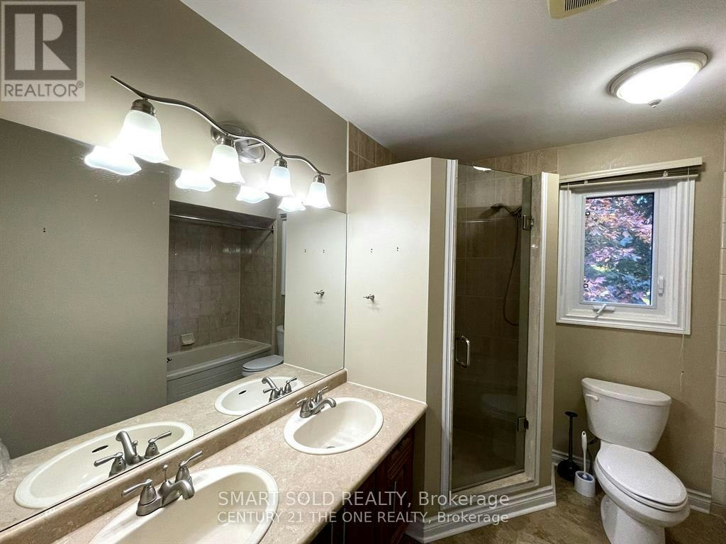 UPPER-330 Leacock Drive, Barrie, ON, L4N 6J8 - 2