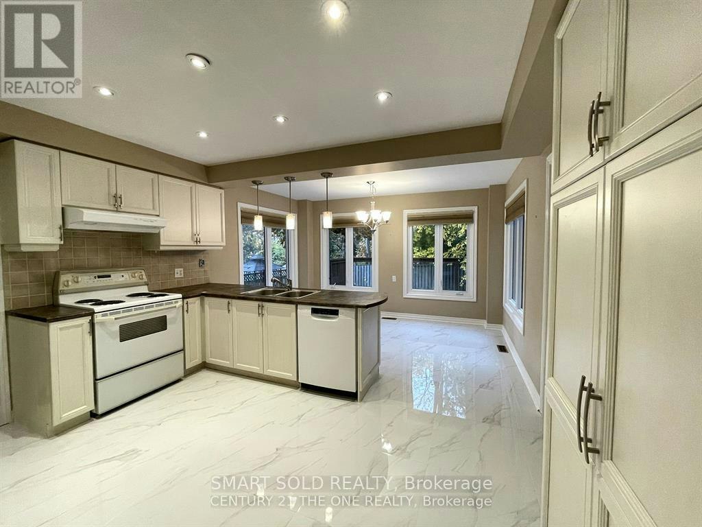 UPPER-330 Leacock Drive, Barrie, ON, L4N 6J8 - 15