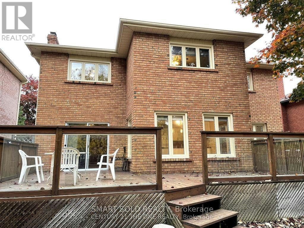 UPPER-330 Leacock Drive, Barrie, ON, L4N 6J8 - 10