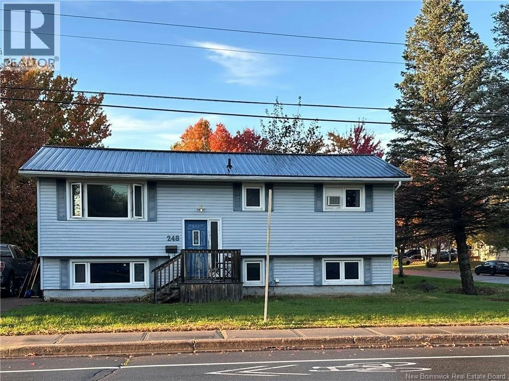 248 Whitepine Road, Riverview, NB, E1B 2X1