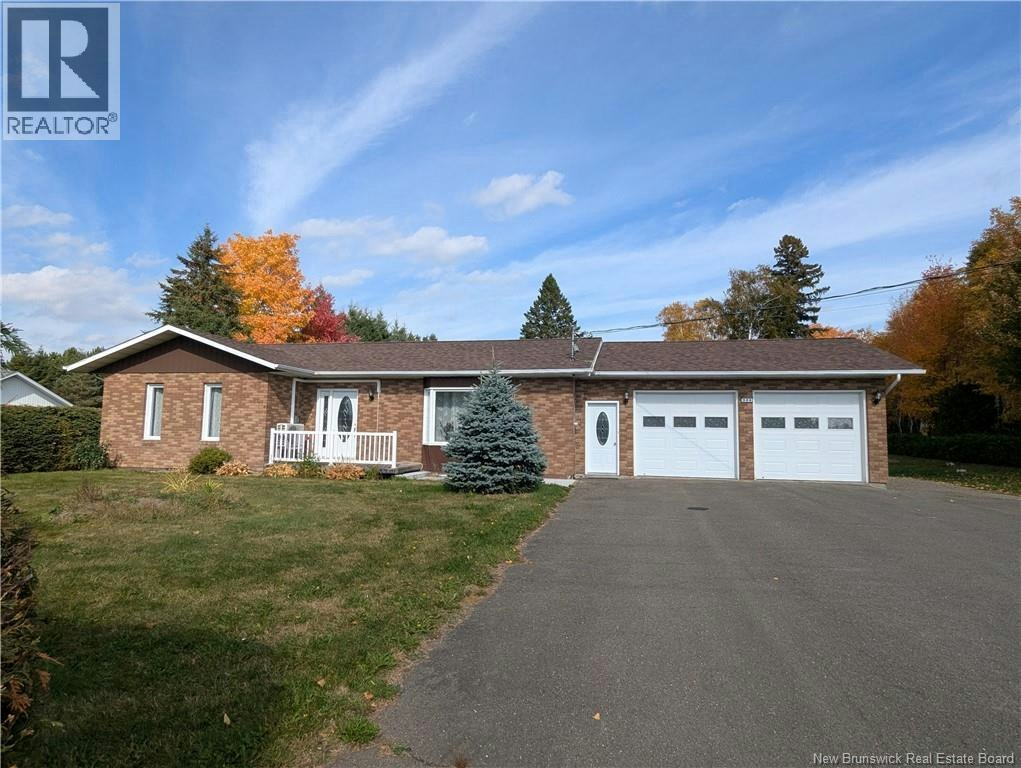 306 Veteran Street, Grand Falls, NB, E3Y 1E5