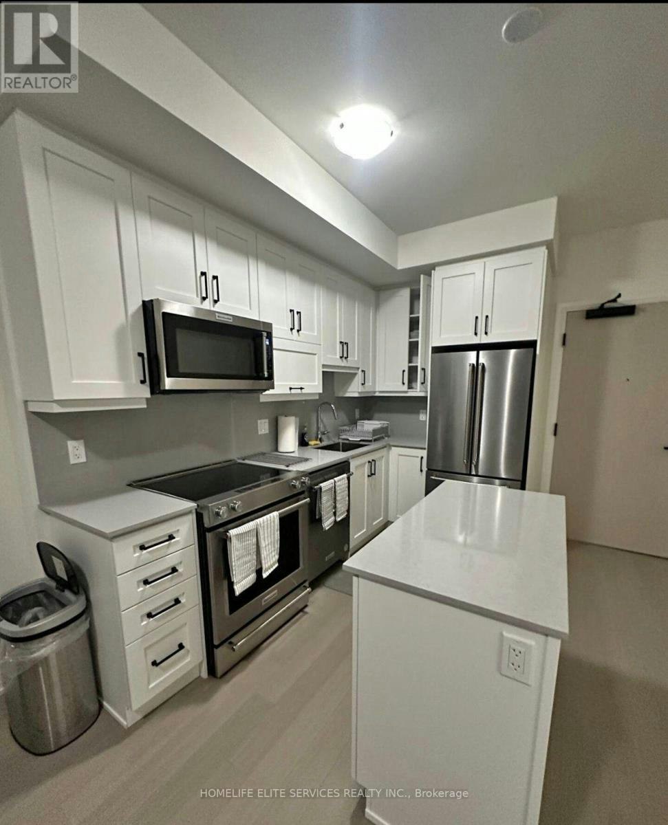 602-1415 Dundas Street E, Oakville, ON, M6J 1Y4 - 2