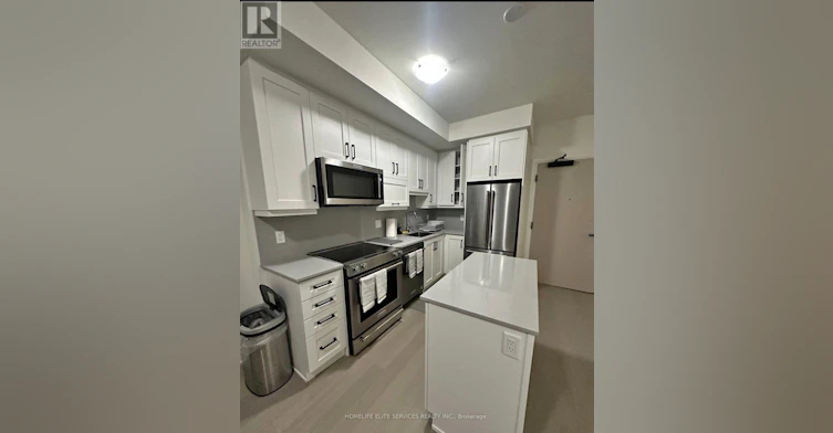 602-1415 Dundas Street E, Oakville, ON, M6J 1Y4 - 2