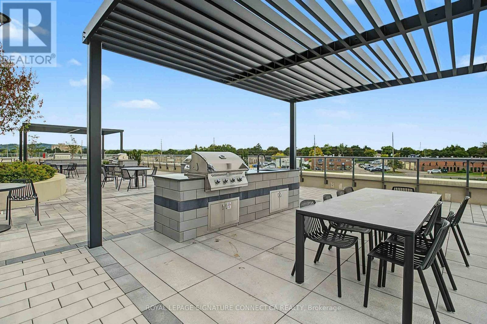 1007-125 Nipissing Road, Milton, ON, L9T 1R3 - 31