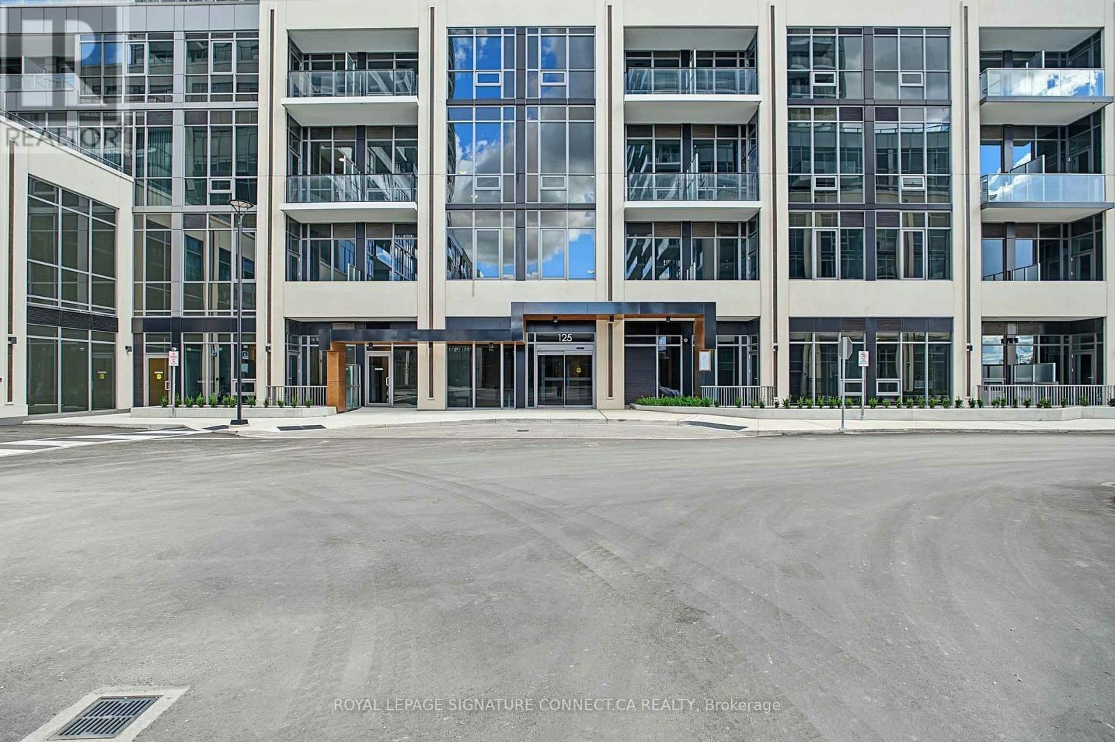1007-125 Nipissing Road, Milton, ON, L9T 1R3 - 2