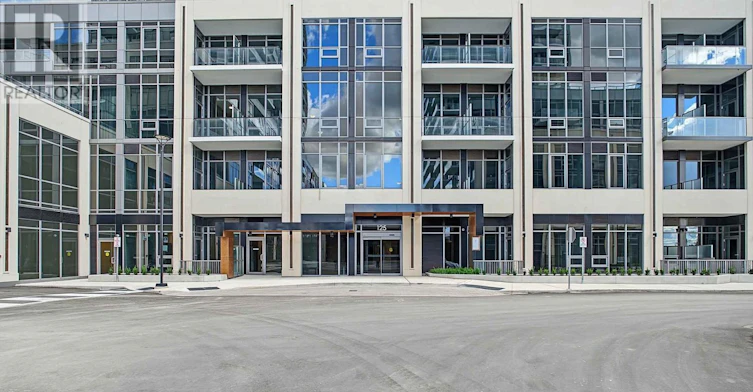 1007-125 Nipissing Road, Milton, ON, L9T 1R3 - 2