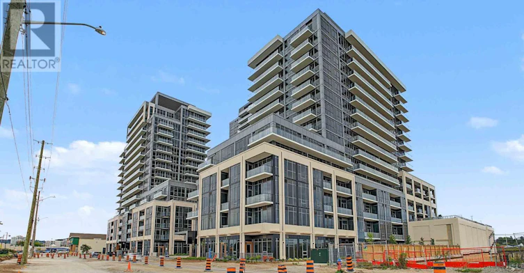 1007-125 Nipissing Road, Milton, ON, L9T 1R3