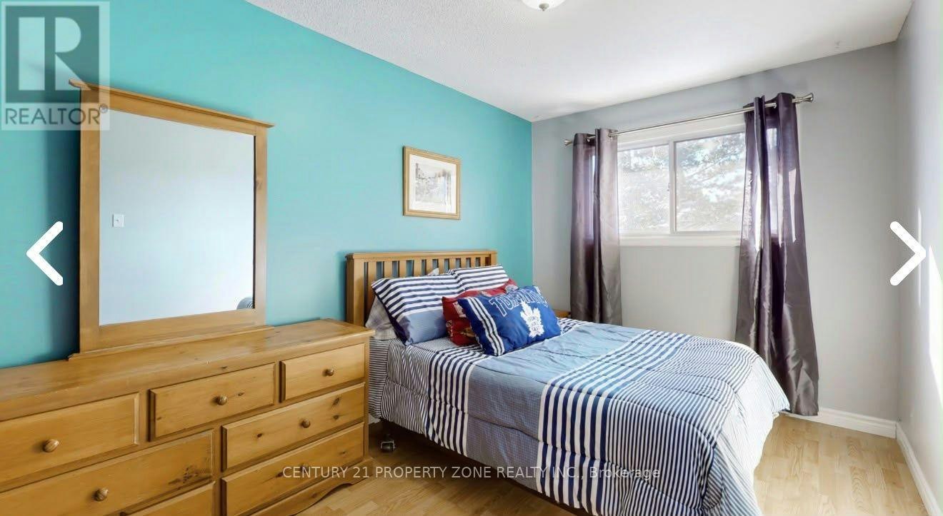 ROOM 1-3 Collins Crescent, Brampton, ON, L6V 3M9 - 3