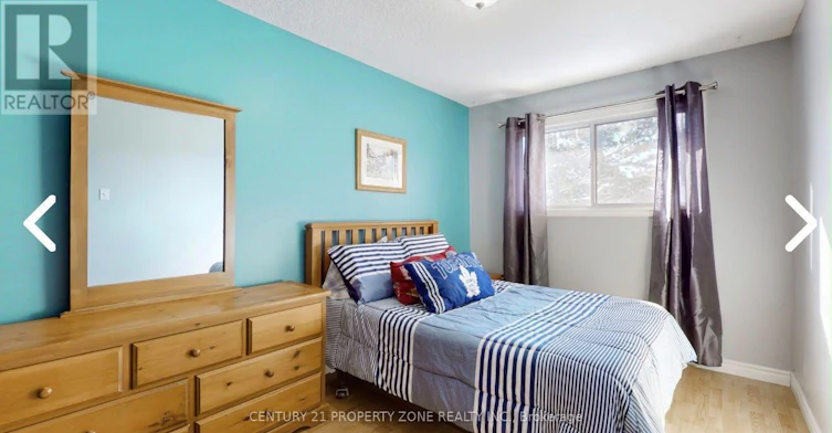ROOM 1-3 Collins Crescent, Brampton, ON, L6V 3M9 - 3