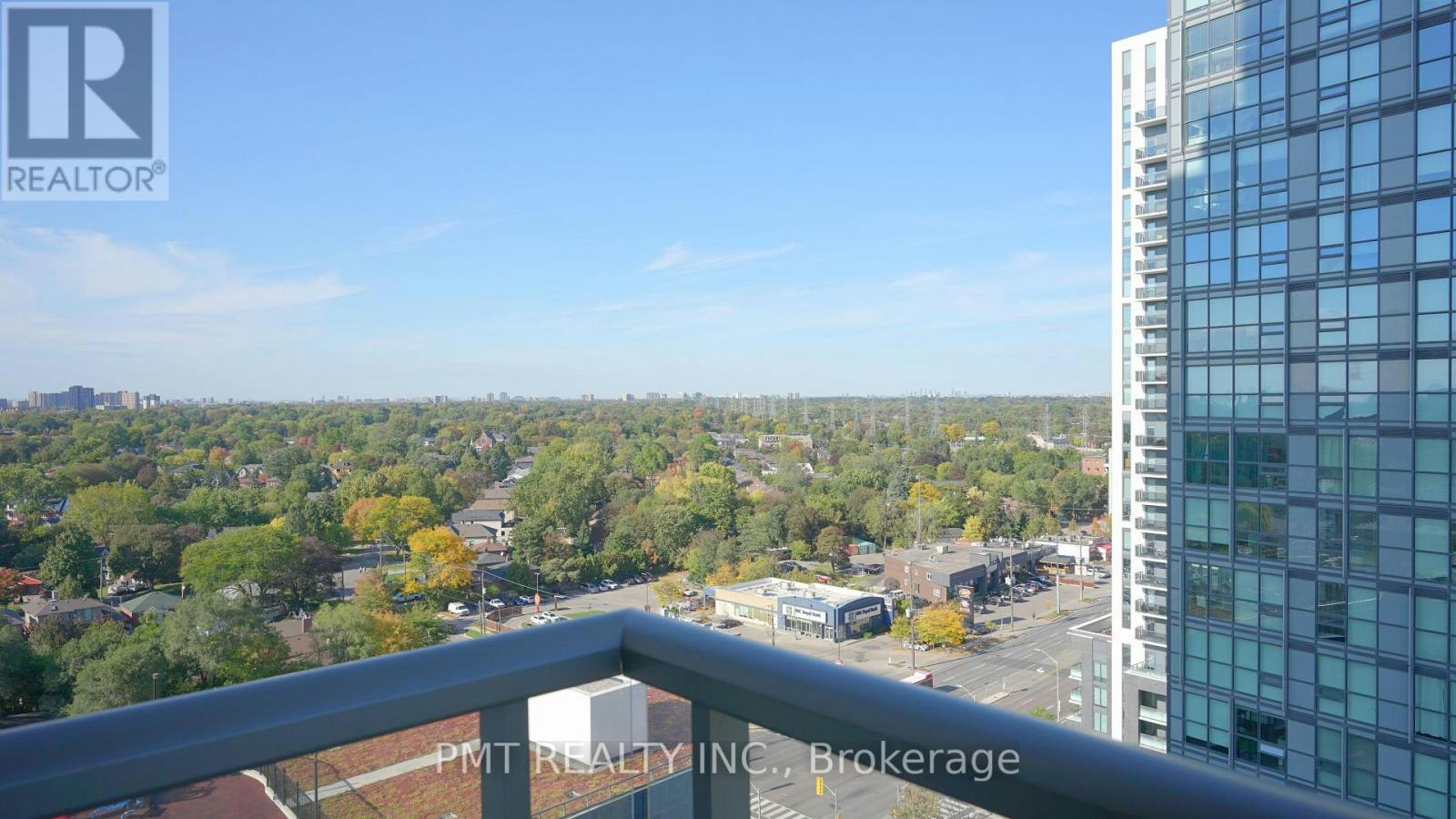 1402-50 Thomas Riley Road, Toronto, ON, M9B 0C5 - 21