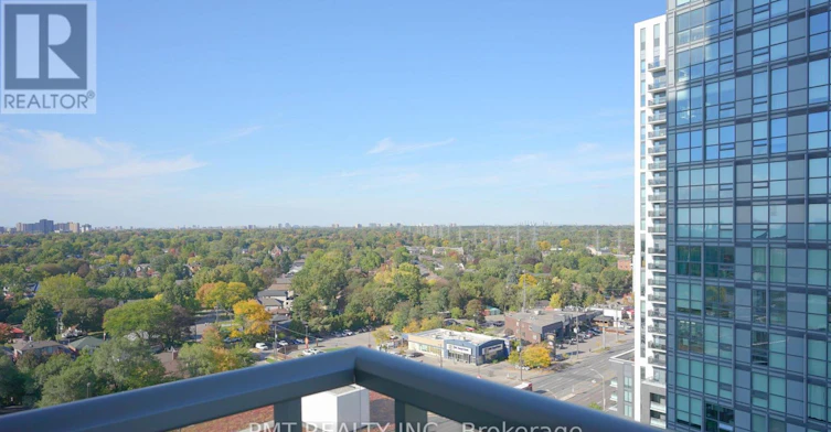 1402-50 Thomas Riley Road, Toronto, ON, M9B 0C5 - 21