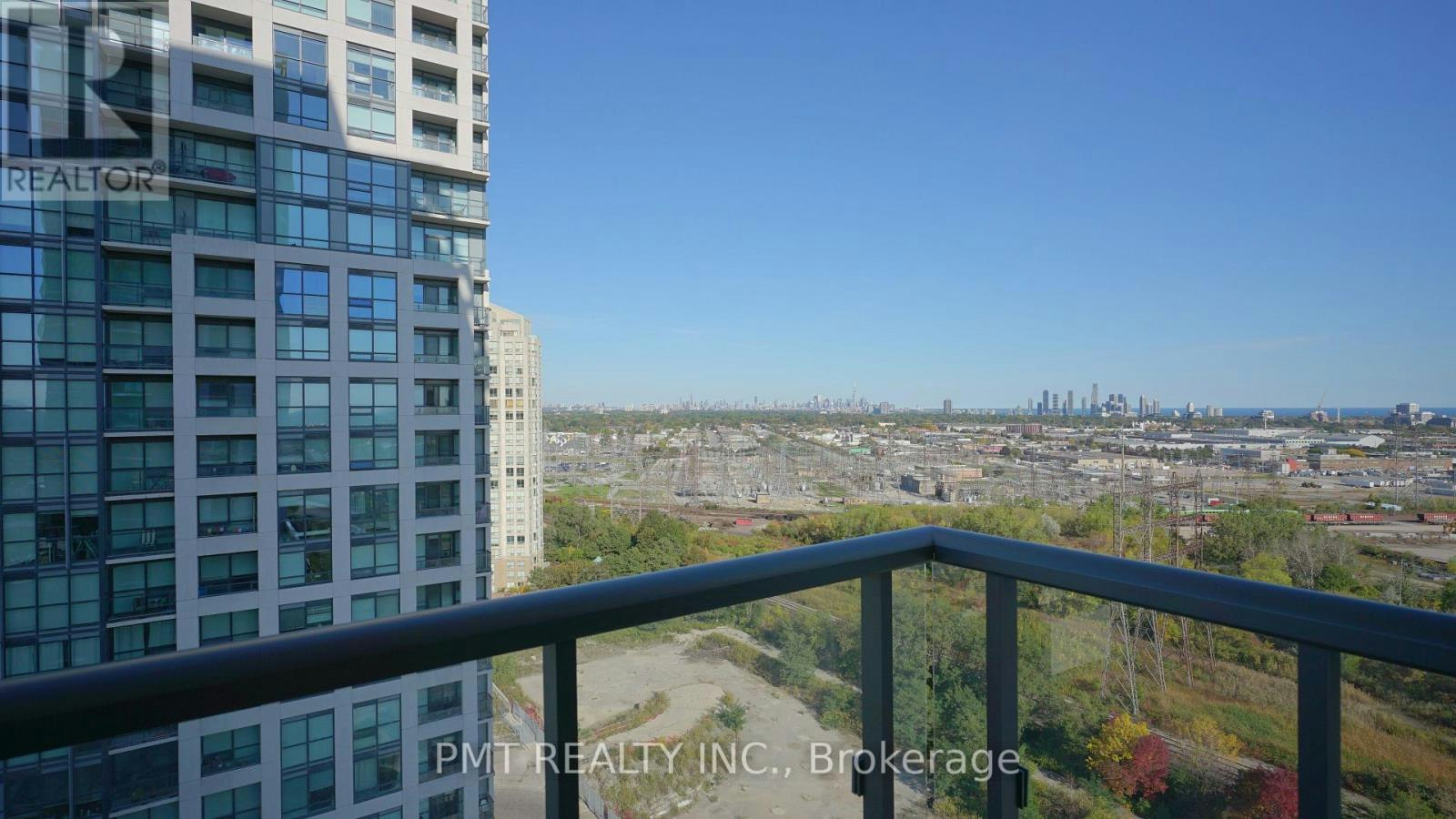 1402-50 Thomas Riley Road, Toronto, ON, M9B 0C5 - 22