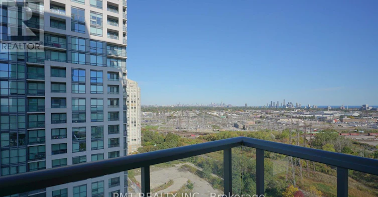1402-50 Thomas Riley Road, Toronto, ON, M9B 0C5 - 22