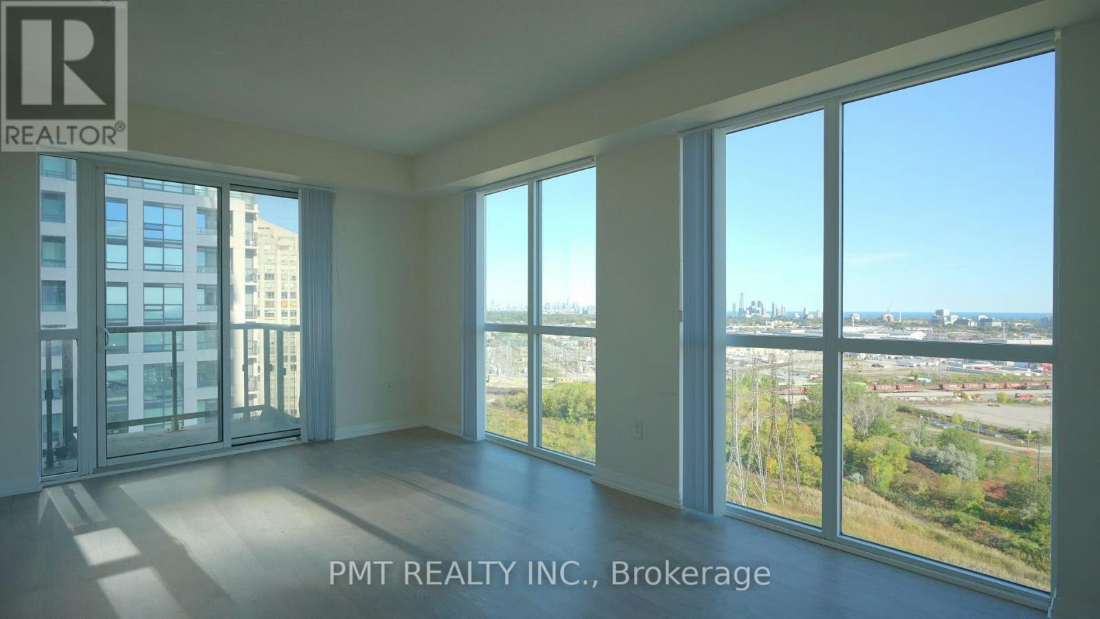 1402-50 Thomas Riley Road, Toronto, ON, M9B 0C5 - 8