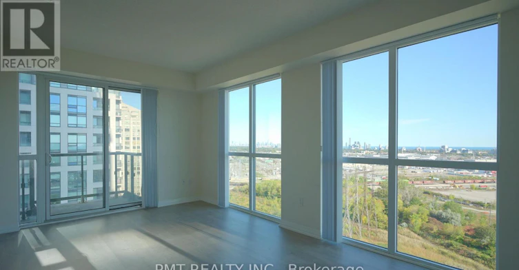 1402-50 Thomas Riley Road, Toronto, ON, M9B 0C5 - 8