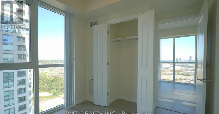 1402-50 Thomas Riley Road, Toronto, ON, M9B 0C5 - 11
