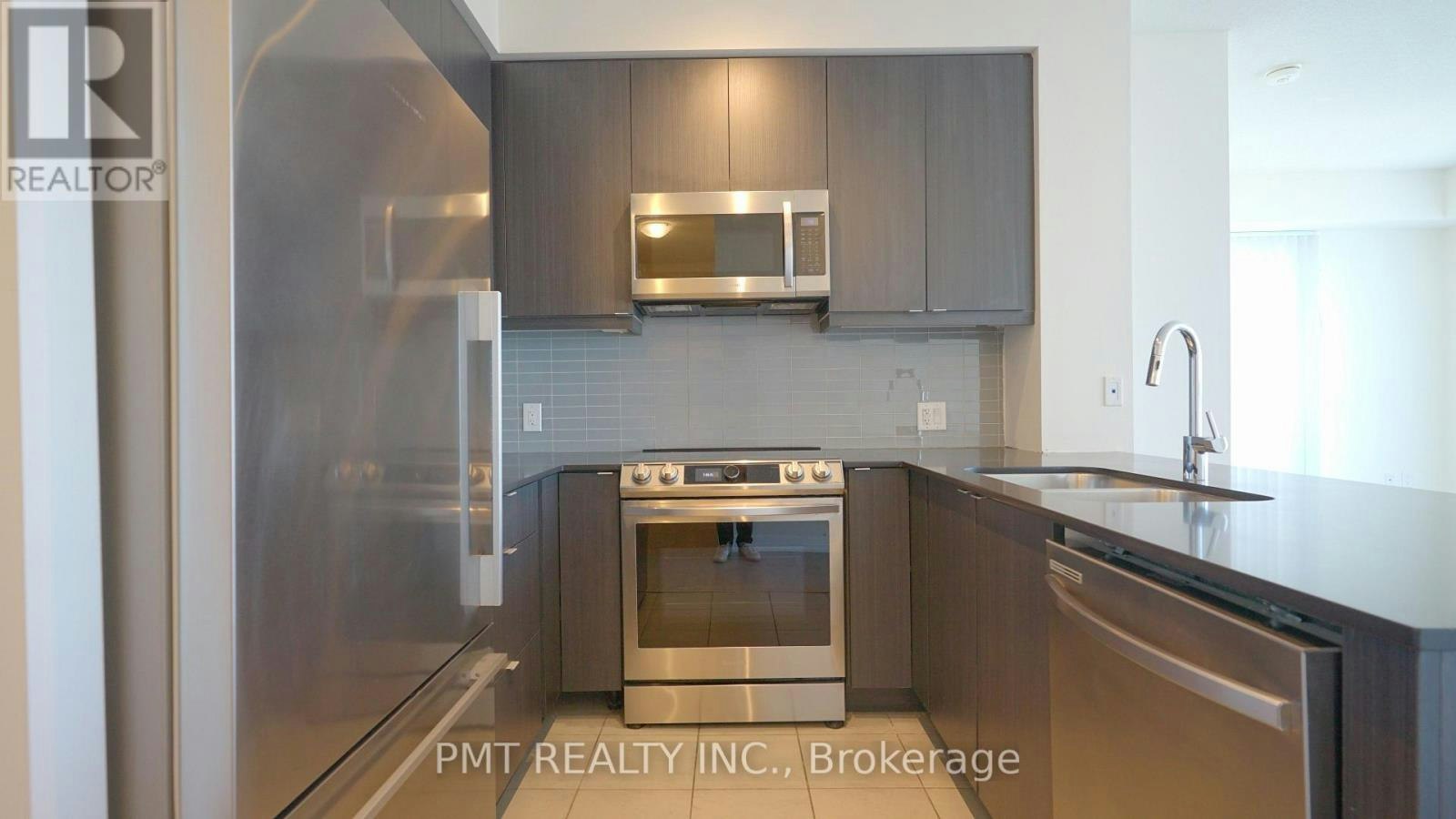1402-50 Thomas Riley Road, Toronto, ON, M9B 0C5 - 4