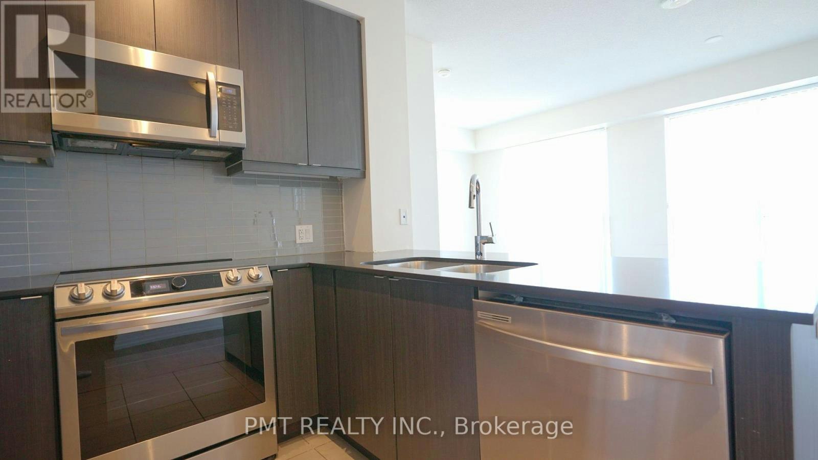 1402-50 Thomas Riley Road, Toronto, ON, M9B 0C5 - 5