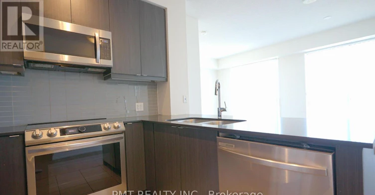 1402-50 Thomas Riley Road, Toronto, ON, M9B 0C5 - 5