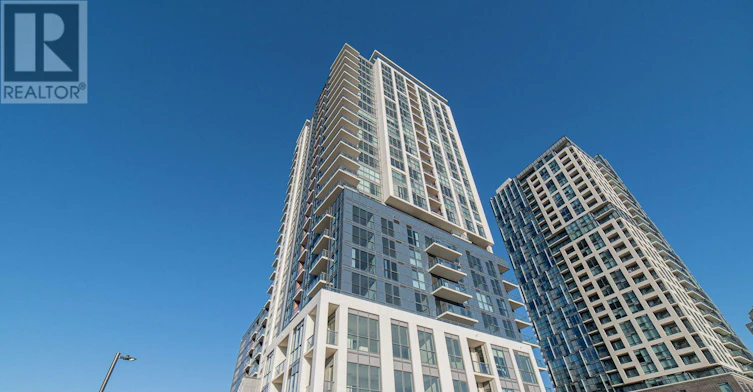 1402-50 Thomas Riley Road, Toronto, ON, M9B 0C5