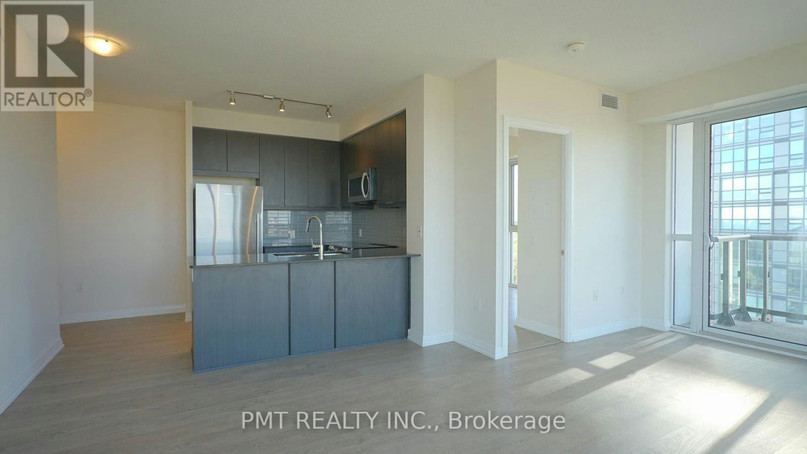 1402-50 Thomas Riley Road, Toronto, ON, M9B 0C5 - 2