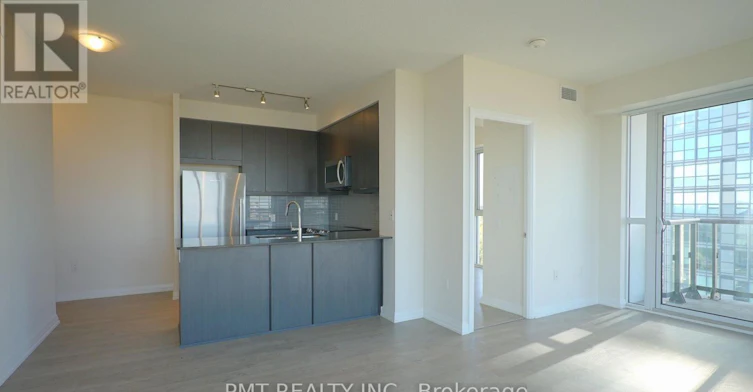 1402-50 Thomas Riley Road, Toronto, ON, M9B 0C5 - 2
