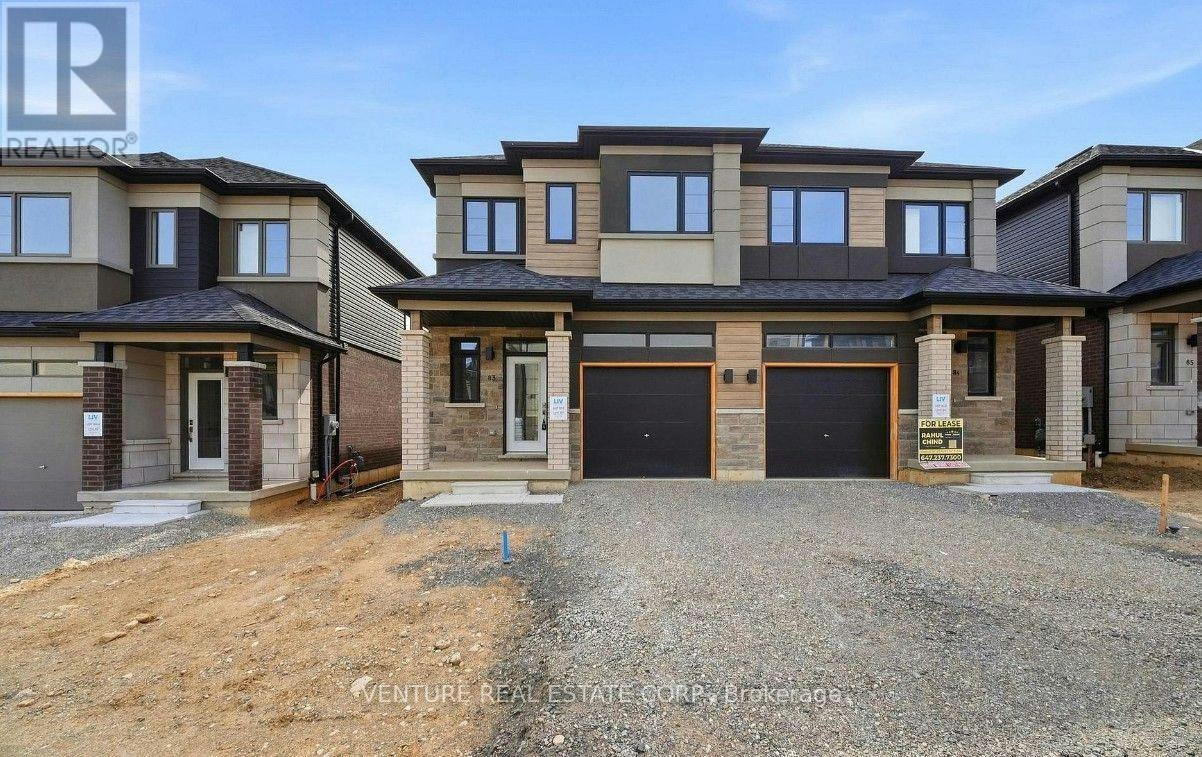 83-660 Colborne Street W, Brant, ON, N3T 0L8