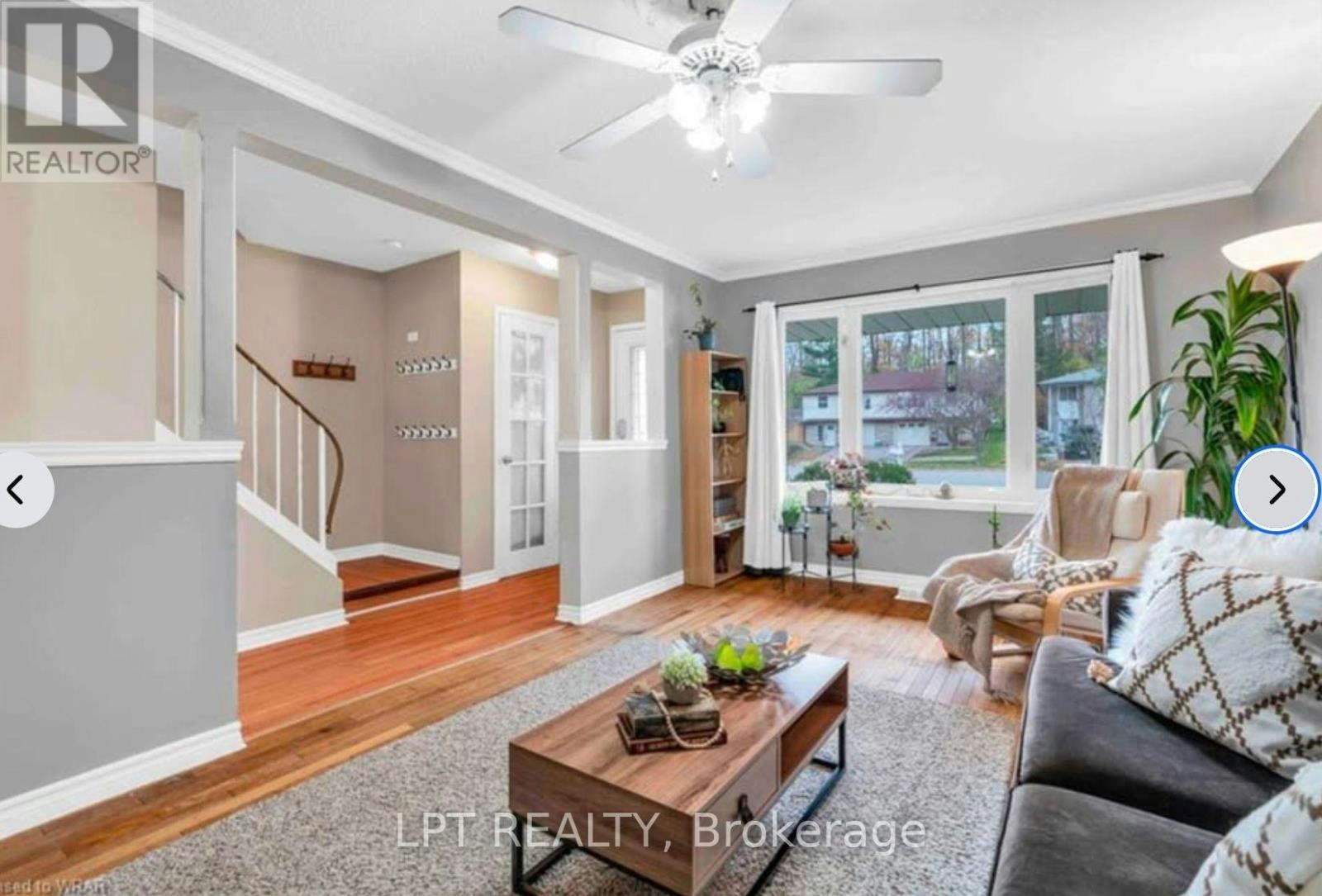 UPPER-240 Ingleside Place, Kitchener, ON, N2M 2H2 - 4