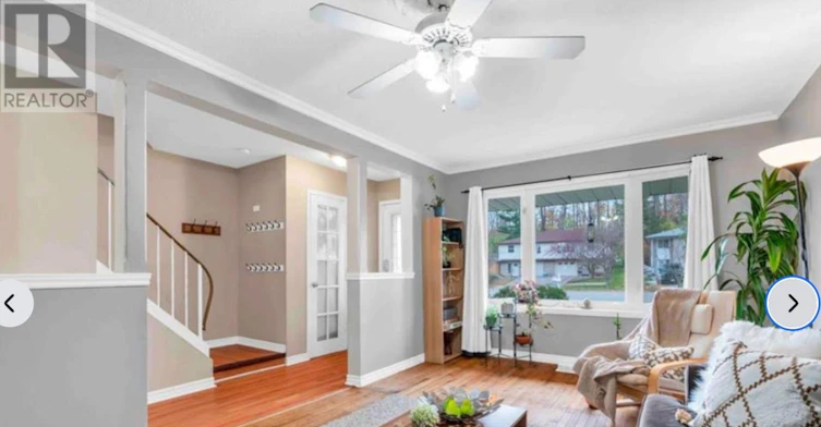 UPPER-240 Ingleside Place, Kitchener, ON, N2M 2H2 - 4
