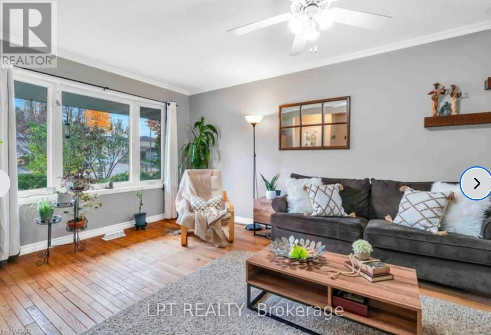 UPPER-240 Ingleside Place, Kitchener, ON, N2M 2H2 - 3