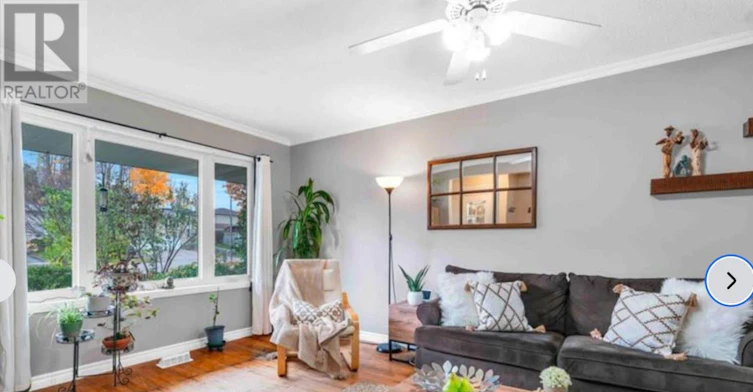 UPPER-240 Ingleside Place, Kitchener, ON, N2M 2H2 - 3