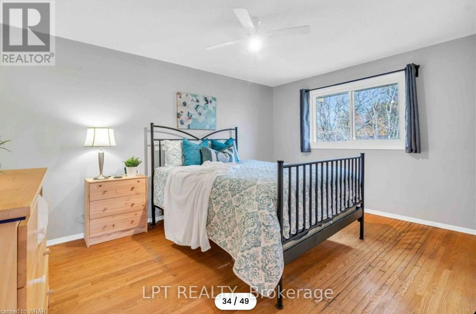 UPPER-240 Ingleside Place, Kitchener, ON, N2M 2H2 - 10