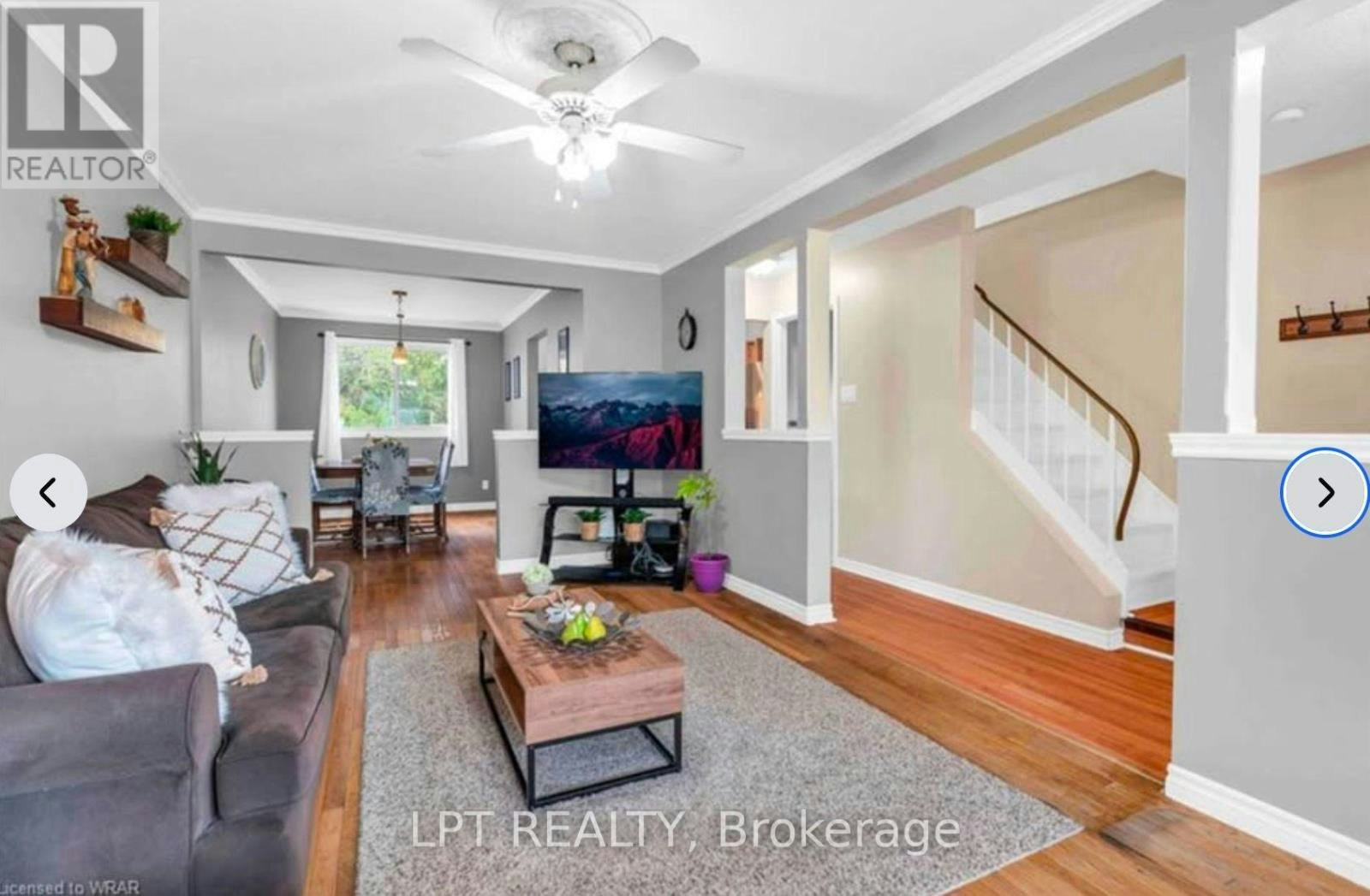 UPPER-240 Ingleside Place, Kitchener, ON, N2M 2H2 - 5
