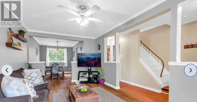 UPPER-240 Ingleside Place, Kitchener, ON, N2M 2H2 - 5