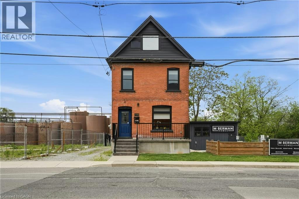 198 Dundurn Street S, Hamilton, ON, L8P 4K3