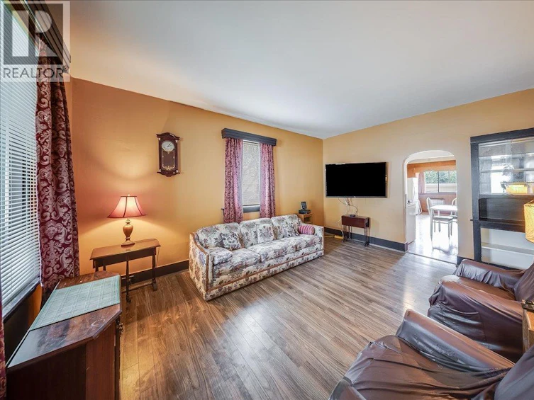 1396 Second Avenue, Trail, BC, V1R 1L9 - 8