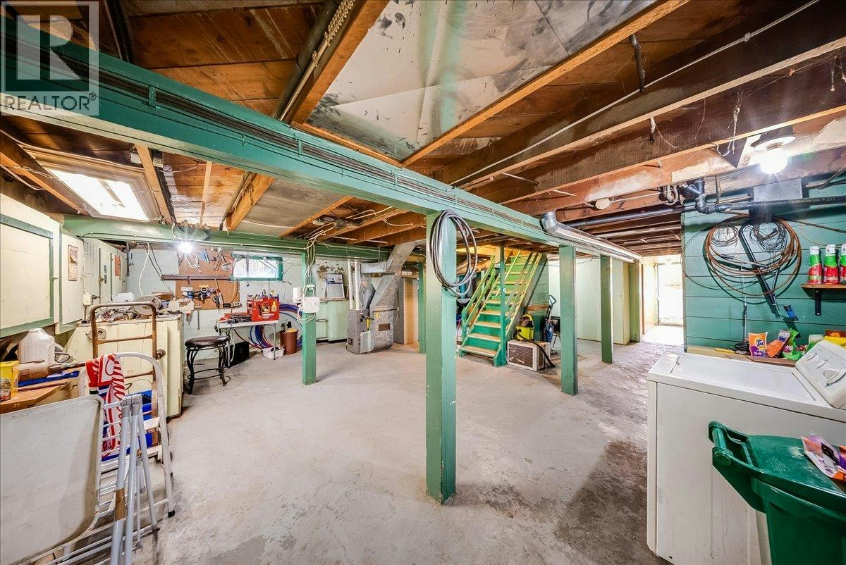 1396 Second Avenue, Trail, BC, V1R 1L9 - 22