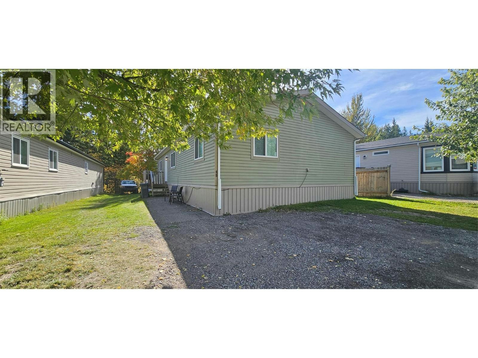 48 Wilderness Heights Drive, Elkford, BC, V0B 1H0