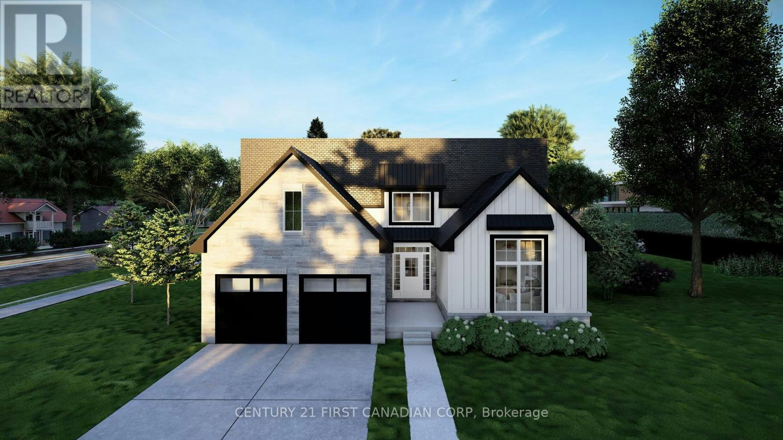 2032 Wickerson Road, London, ON, N6K 4R6