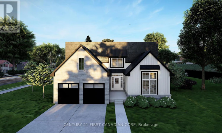 2032 Wickerson Road