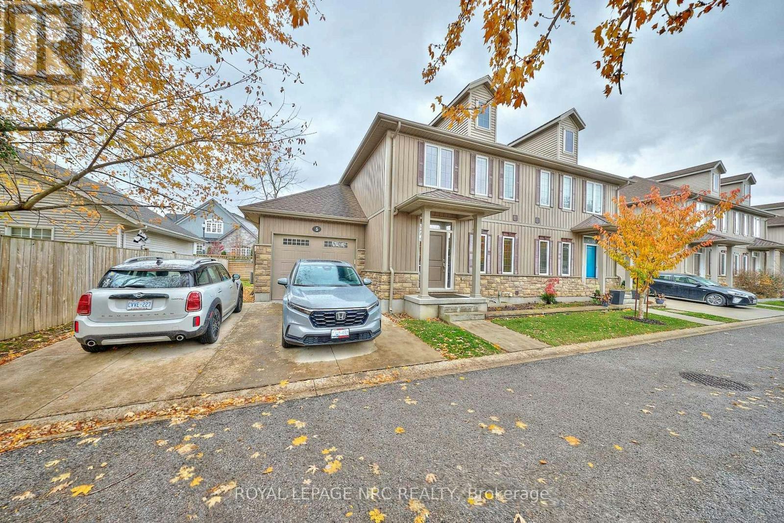 5-608 Simcoe Street, Niagara-on-the-Lake, ON, L0S 1J0