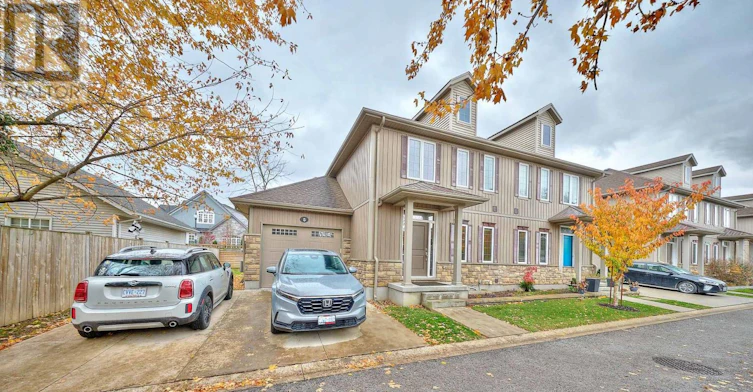 5-608 Simcoe Street, Niagara-on-the-Lake, ON, L0S 1J0