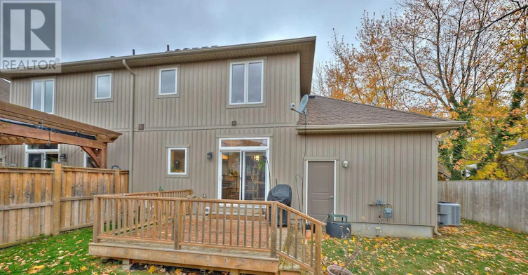 5-608 Simcoe Street, Niagara-on-the-Lake, ON, L0S 1J0 - 22