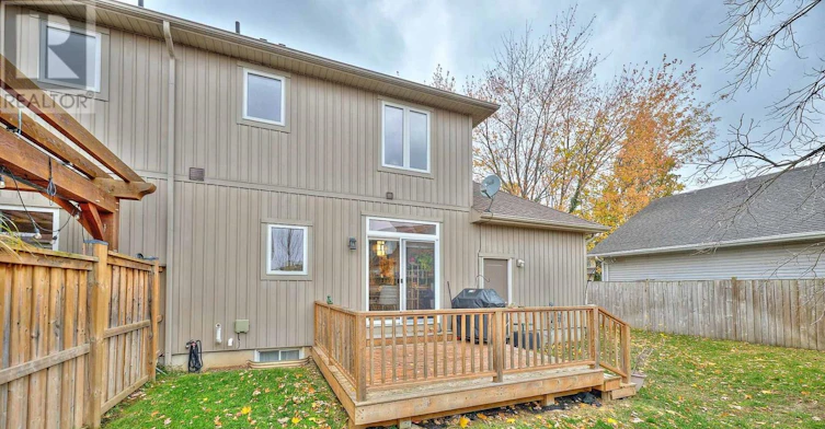 5-608 Simcoe Street, Niagara-on-the-Lake, ON, L0S 1J0 - 23