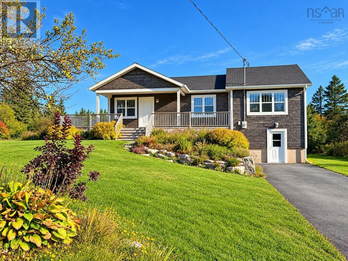 44 Eagle Head Wharf Road, Eagle Head, NS, B0J 1H0