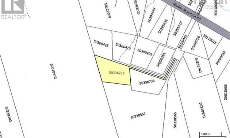 Lot-61R Marble Mountain Road