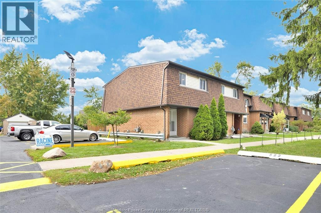 6214 Thornberry, Windsor, ON, N8T 3A3 - 3