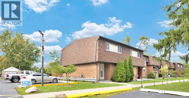 6214 Thornberry, Windsor, ON, N8T 3A3 - 3