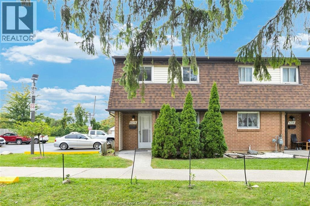 6214 Thornberry, Windsor, ON, N8T 3A3 - 2